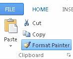 word-format-painter