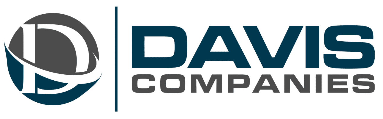 The DAVIS Companies Logo